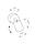 6134 Світильник Nowodvorski EYE SPOT GRAPHITE I PL, фото 3