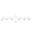 6610 Світильник Nowodvorski EYE SPOT GRAPHITE VI listwa PL, фото 3