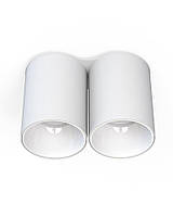 8088 Точковий світильник Nowodvorski EYE TONE II WHITE PL