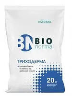БІОНОРМА ТРИХОДЕРМА ГРАНУЛА 500 г