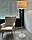 9074 Торшер Nowodvorski HOTEL PLUS WHITE podłogowa PL, фото 3