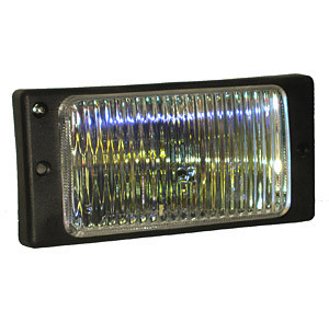 Фари протитуманні ВАЗ 2110-12/LA-519B-RY, фото 1