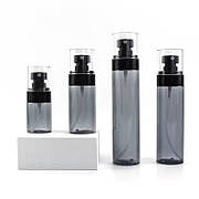 НАБІР ФЛАКОНІВ З РОЗПИЛЮВАЧЕМ SPRAY BOTTLE 4 шт 30 ml, 60 ml, 80 ml, 100 ml