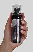 ФЛАКОН З РОЗПИЛЮВАЧЕМ 80 мл SPRAY BOTTLE