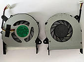 Вентилятор (кулер) для CPU ноутбука Acer Aspire 4830 4830G 4830T 4830TG Cooling Fan