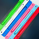 Планшет для малювання дитячий LCD PANEL 12, фото 5