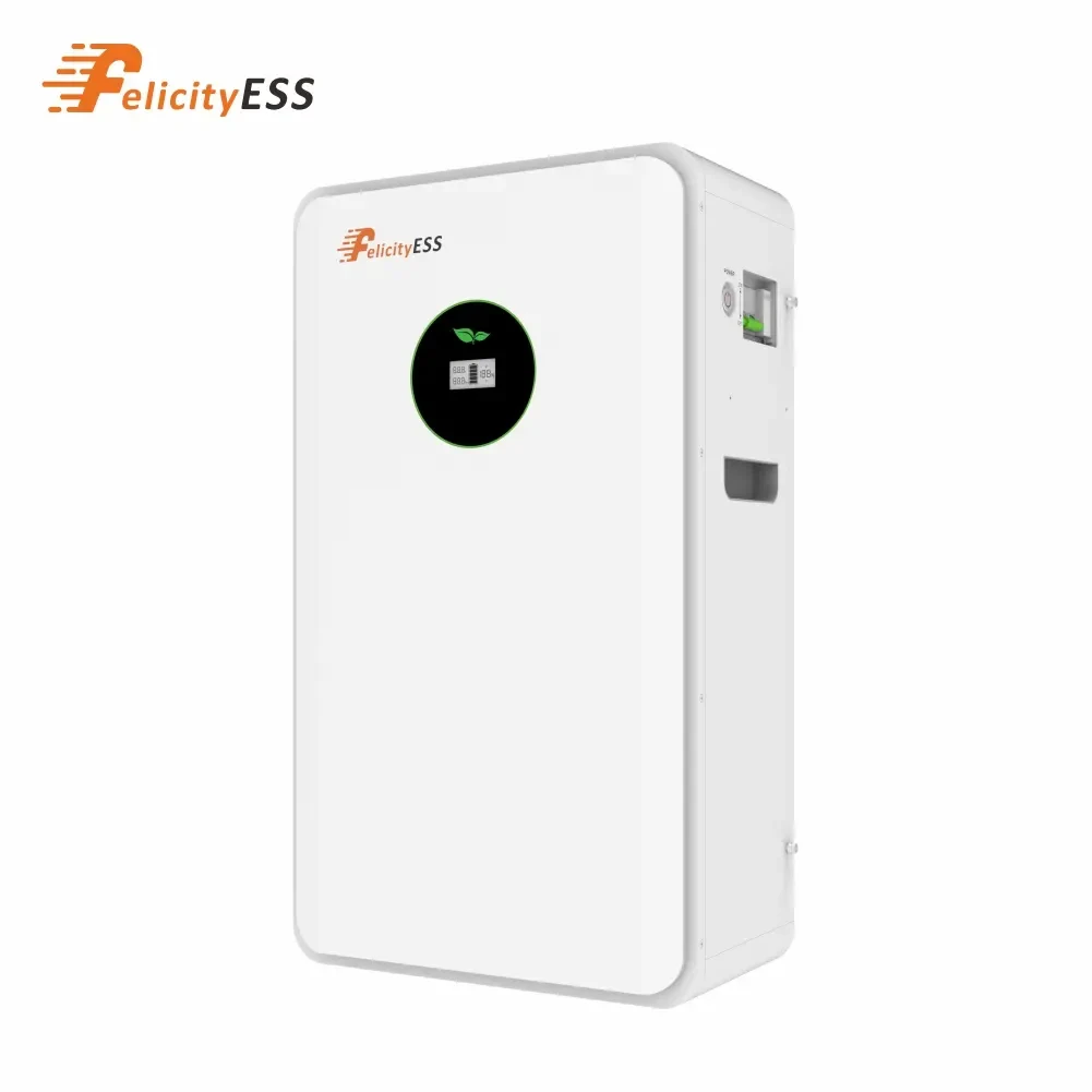 Акумуляторна батарея LUX-E-48100LG01 Felicity (LiFePO4 51,2V 100Ah 5kWh)