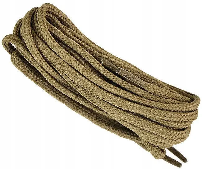 Шнурівки для взуття 1м