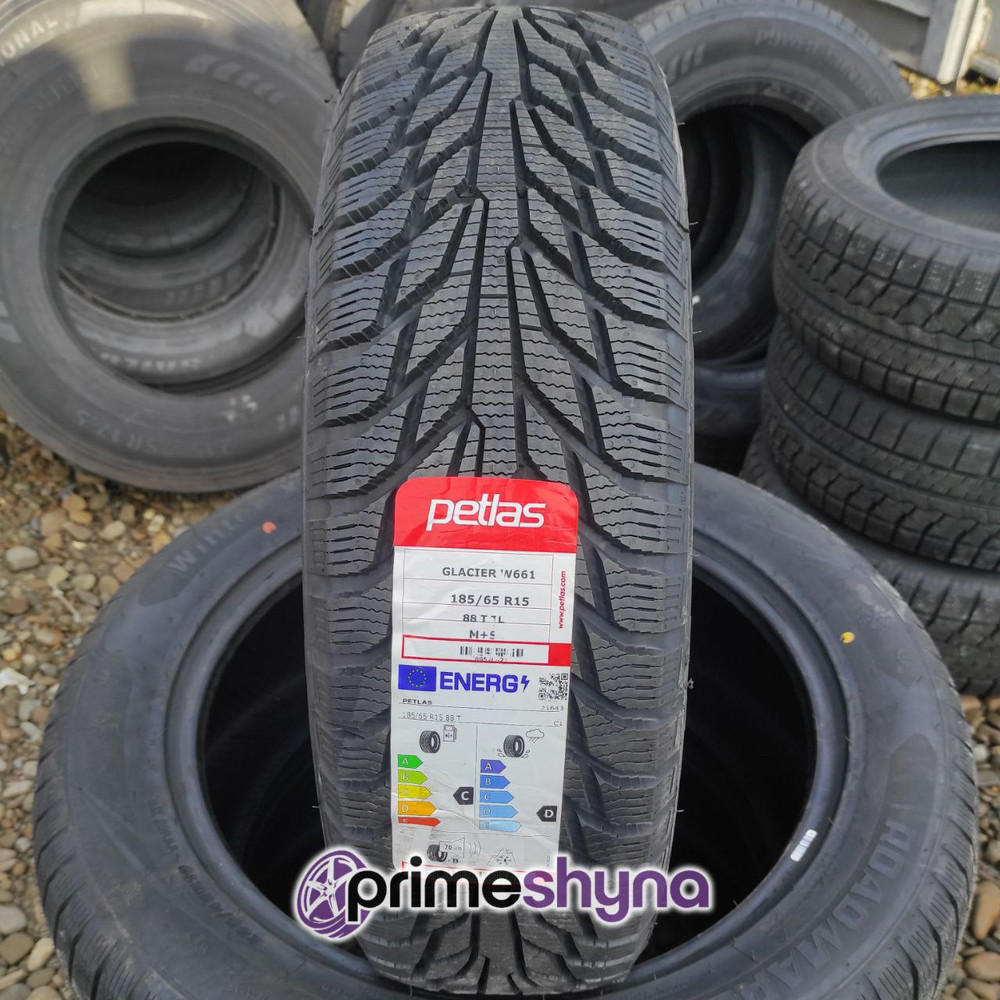 Petlas Glacier W661 185/65 R15 88T