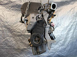 Двигун Skoda Octavia Combi 1.8 T, 1998-2010 тип мотора AGU, ARZ, ARX, AUM