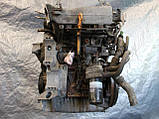 Двигун Skoda Octavia Combi 1.8 T, 1998-2010 тип мотора AGU, ARZ, ARX, AUM, фото 4