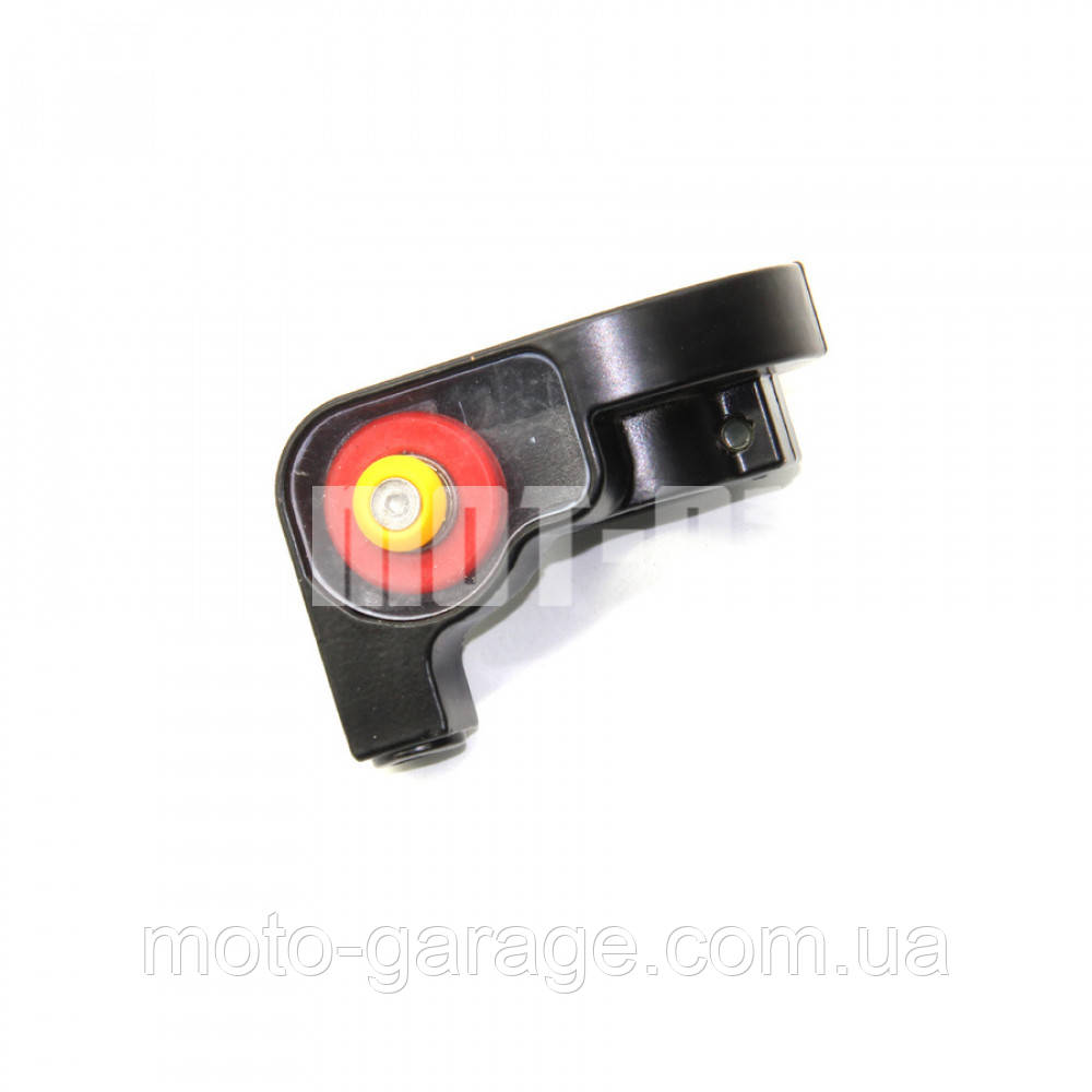Хомут ручки газу KOVI 250-4T (CB250 START) GEON TerraX 250, фото 1