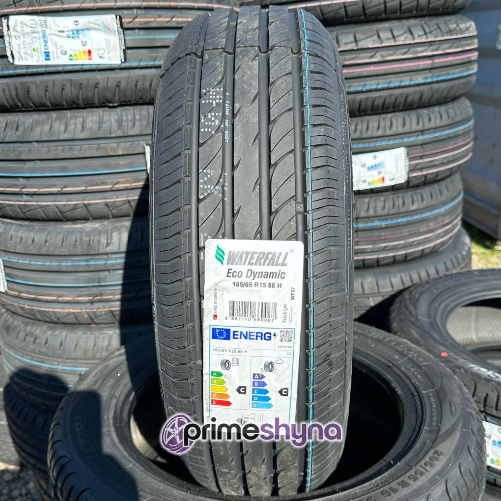 Waterfall Eco Dynamic 185/65 R15 88H