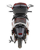 Електроскутер Maxxter NEON (White), фото 6