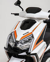 Електроскутер Maxxter NEON (White), фото 5