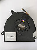 Вентилятор (кулер) для CPU ноутбука Acer Aspire Z5600 Z5610 Z5700 Z5761 Cooling Fan