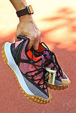 Чоловічі кросівки Nike ACG Mountain Fly Low Flash Crimson DC9045-500, фото 6