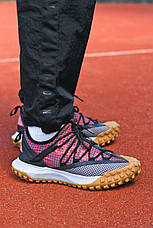 Чоловічі кросівки Nike ACG Mountain Fly Low Flash Crimson DC9045-500, фото 3