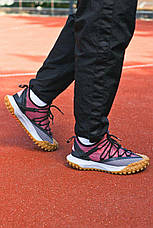 Чоловічі кросівки Nike ACG Mountain Fly Low Flash Crimson DC9045-500, фото 4
