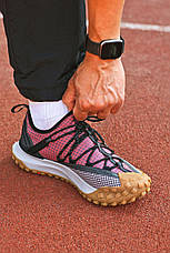 Чоловічі кросівки Nike ACG Mountain Fly Low Flash Crimson DC9045-500, фото 5