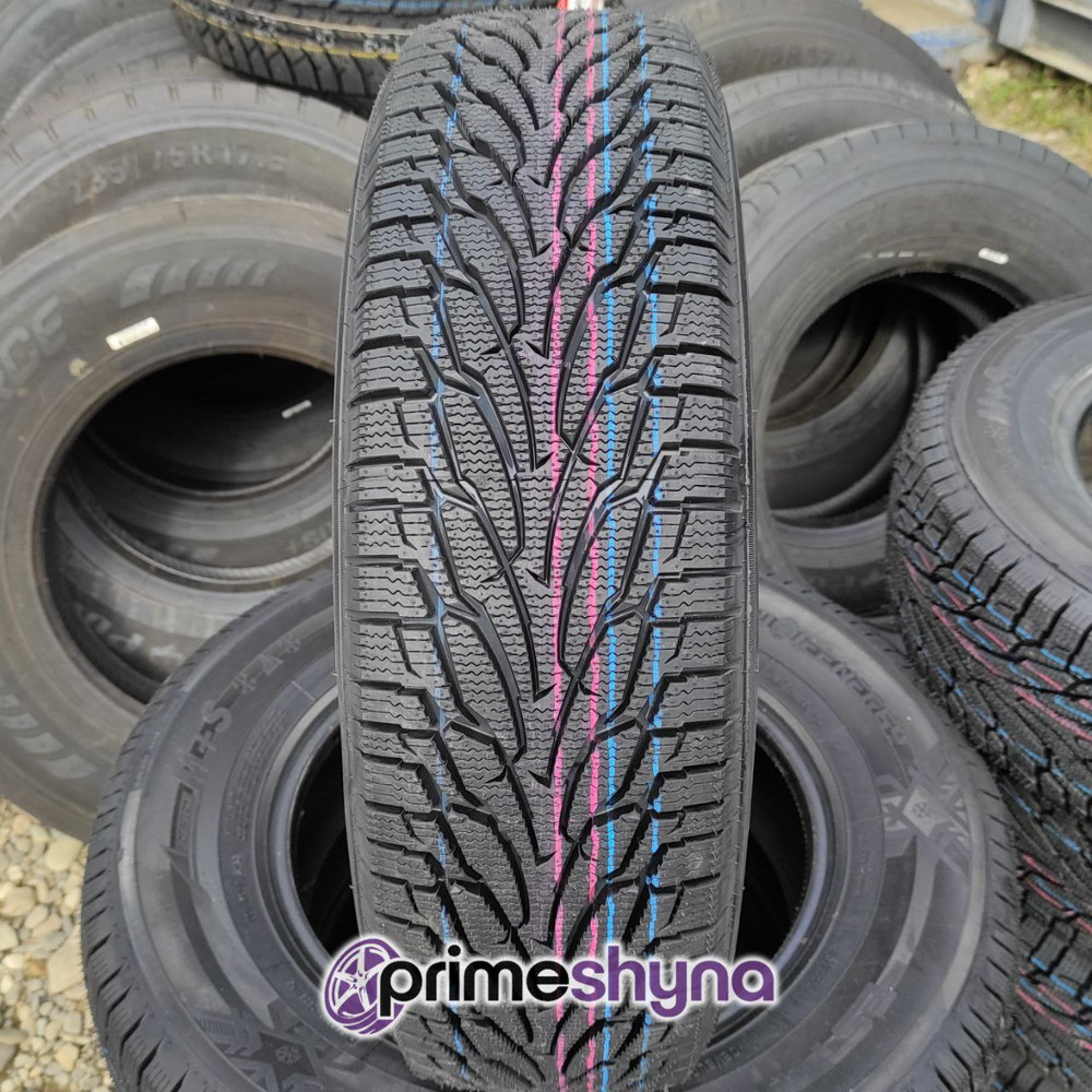 Estrada WINTERRI WOLF ENERGY 185/65 R15 92T XL