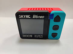 SkyRC B6neo 200W 10A оригінальний пристрій