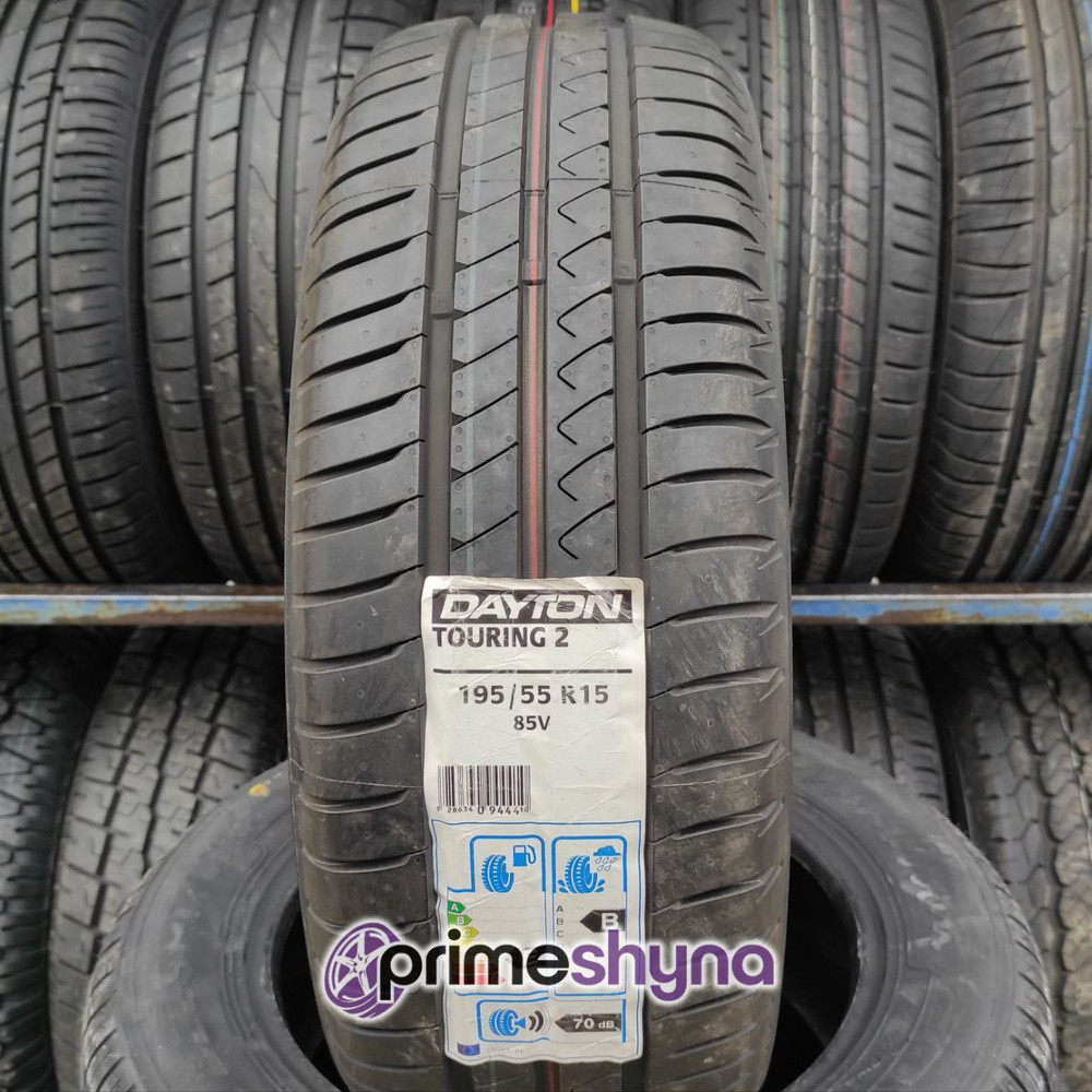 Dayton Touring 2 195/55 R15 85V
