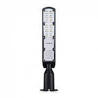 LED ліхтар вуличний IP65 SLE18 30W 3000Lm 5000K 220V