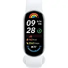 Фітнес-браслет Xiaomi Mi Band 9 Glacier Silver (BHR8340GL), фото 3