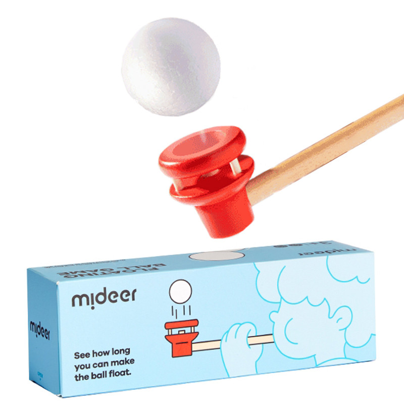 Аеробол MiDeer