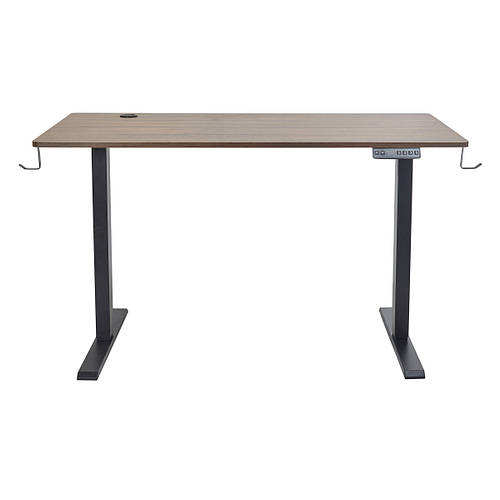 Умный компьютерный стол Xavier с электрической регулировкой высоты от ...