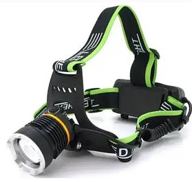 Ліхтар на чоло