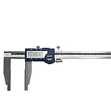 Штангенциркуль цифровий Shahe 5110-500 / 100 мм (0-500/0,01 мм), фото 3