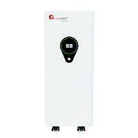Акумуляторна батарея LUX-X-48100LG01 Felicity( LiFePO4 51V 5,12kw + 35,84 kw ,100Аh)