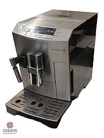 Кофемашина DeLonghi ECAM PrimaDonna S