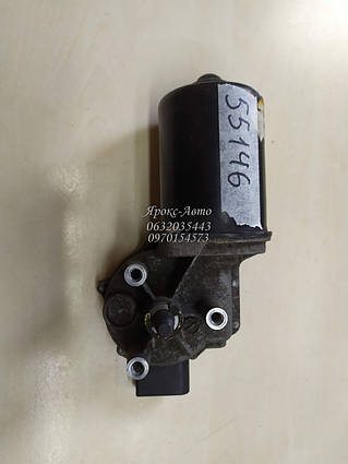 Моторчик двірника для автомобіля Skoda Octavia Tour 1.9 TDI 000055146