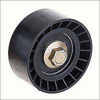 ТОП! Ролик ГРМ обвідний AVEO 1.4, 1.5, 1.6 2006-LANOS 1.4, 1.5, 1.6 - (gHome)