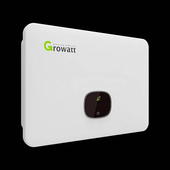 Мережевий інвертор 3-фазний Growatt MID 30000 TL3-X