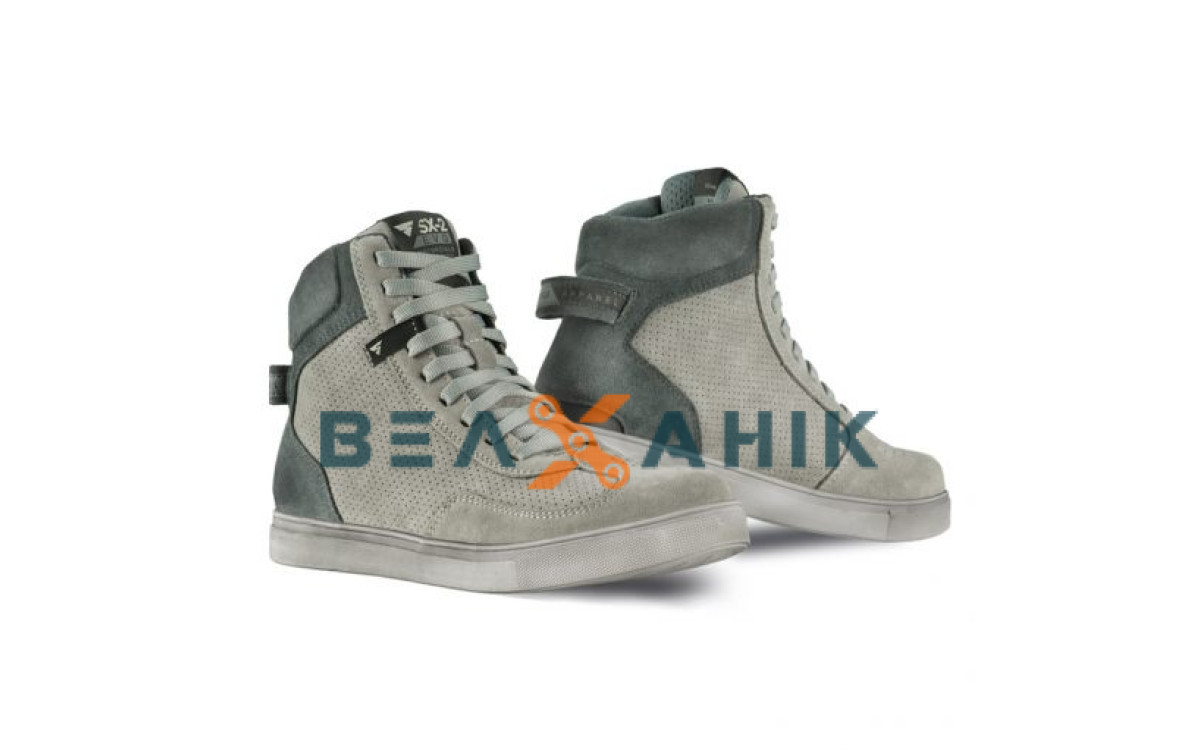 Моточеревики Shima SX-2 EVO Grey [42], фото 1