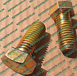 Болт 802-228C диска-сушарка GP Opener DISK BOLT 802-102C Great Plains 802-228С, фото 11