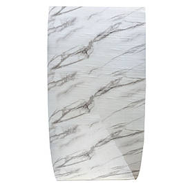 Самоклеюча плитка мармур Лінкольн 600*3000*2.5мм