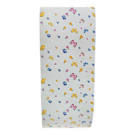 Самоклеюча плитка Авентура 600*3000*2.5мм