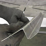 Сегментный листогибочный станок MAST W1,0x610A, фото 4