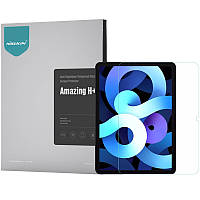 Захисне скло Nillkin (H+) для Apple iPad Air 11'' (2024-25) Прозорий