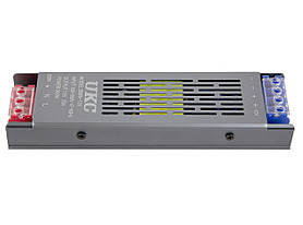 Блок живлення адаптер UKC 300W 12V 25A Металлический (3_05361)