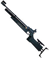 Пневматична гвинтівка (PCP) ZBROIA Biathlon 550/200 (чорний)