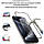 Скло захисне Lunatik Premium Tempered Glass 3D Full Cover Black for iPhone 15 Pro (1195286), фото 7