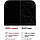 Скло захисне Lunatik Premium Tempered Glass 3D Full Cover Black for iPhone 15 Pro (1195286), фото 8