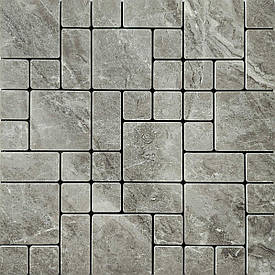 Самоклеюча PET мозаїка 30*30CM*4MM (D) SW-00002443