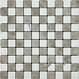 Самоклеюча PET мозаїка 30*30CM*4MM (D) SW-00002449